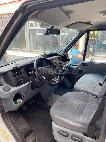 Ford Transit 2012, 160,000 km - 2.2 л - Bakı