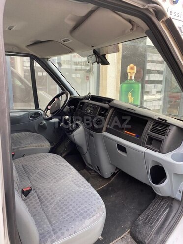 Ford Transit 2012, 160,000 km - 2.2 л - Bakı
