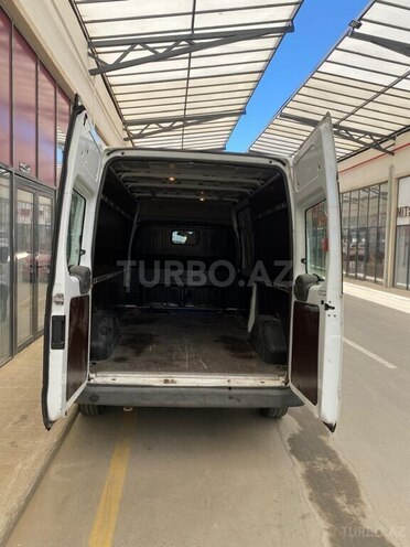 Ford Transit 2012, 160,000 km - 2.2 л - Bakı