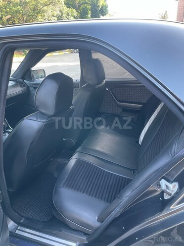 Mercedes C 180-9