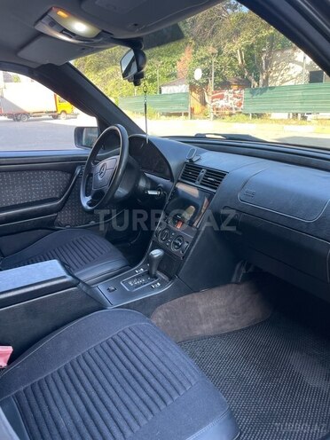 Mercedes C 180-14