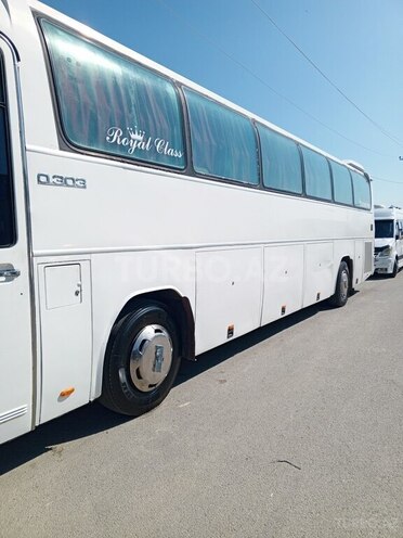 Mercedes  1992, 320,000 km - 12.0 l - Bakı
