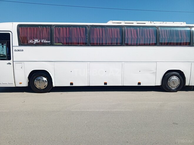 Mercedes  1992, 320,000 km - 12.0 l - Bakı