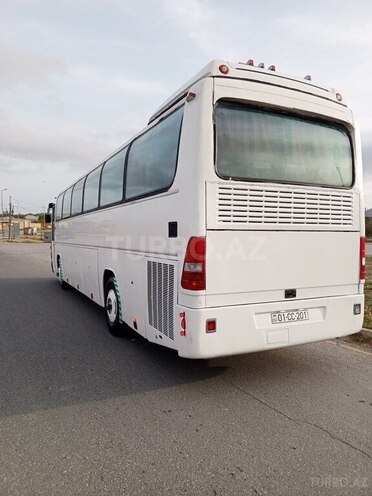 Mercedes  1992, 320,000 km - 12.0 l - Bakı