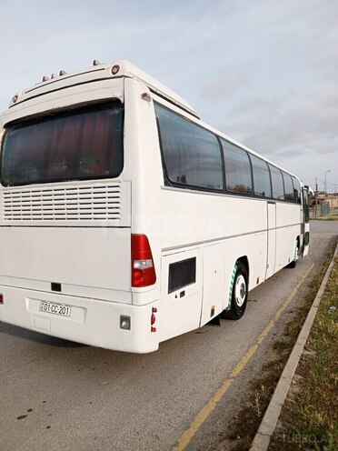 Mercedes  1992, 320,000 km - 12.0 l - Bakı
