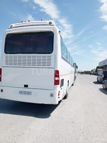 Mercedes  1992, 320,000 km - 12.0 l - Bakı