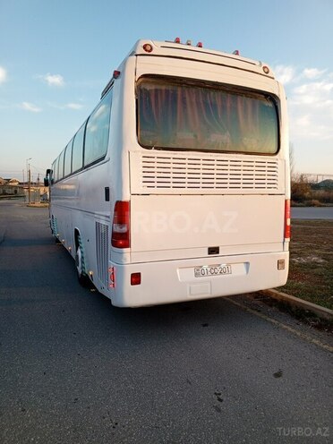Mercedes  1992, 320,000 km - 12.0 l - Bakı