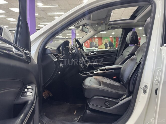 Mercedes ML 350 4MATIC 2010, 226,000 km - 3.5 l - Sumqayıt