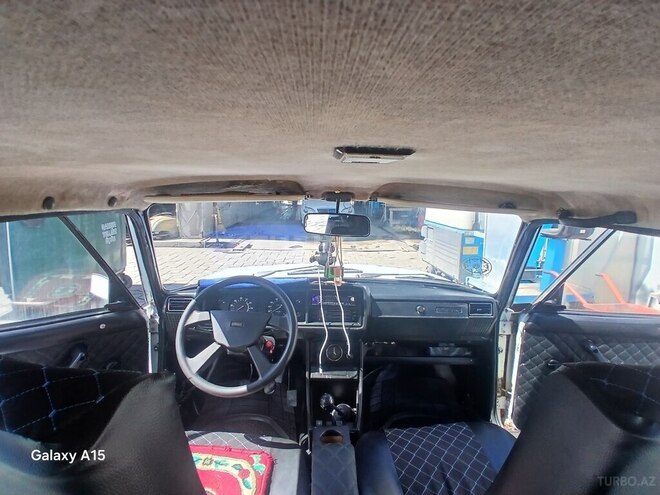 LADA (VAZ) 2107 2000, 38,242 km - 1.3 л - Bakı