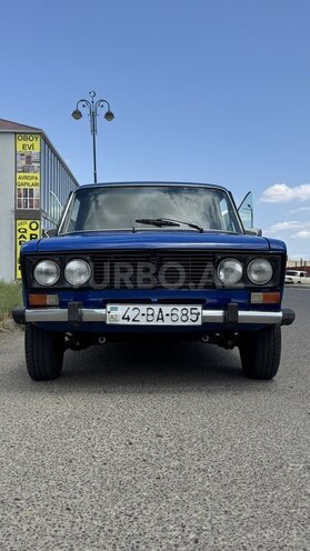 LADA (VAZ) 2106 1992, 89,000 km - 1.6 l - Biləsuvar