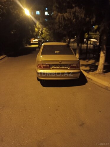Iran Khodro Samand 2007, 450,000 km - 1.8 л - Bakı