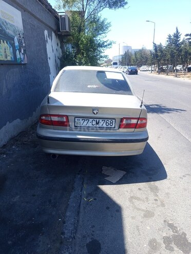 Iran Khodro Samand 2007, 450,000 km - 1.8 л - Bakı