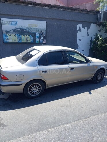Iran Khodro Samand 2007, 450,000 km - 1.8 л - Bakı