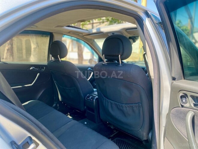 Mercedes C 200 2001, 500,000 km - 2.0 л - Gəncə