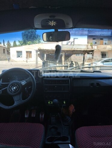 LADA (VAZ) Niva 1995, 300,000 km - 1.7 л - Gəncə