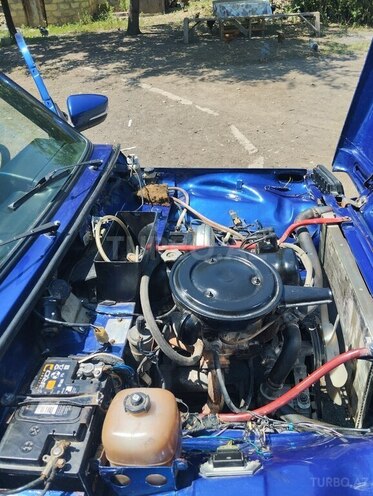 LADA (VAZ) Niva 1995, 300,000 km - 1.7 л - Gəncə