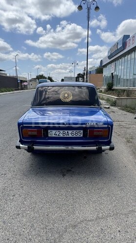 LADA (VAZ) 2106 1992, 89,000 km - 1.6 l - Biləsuvar