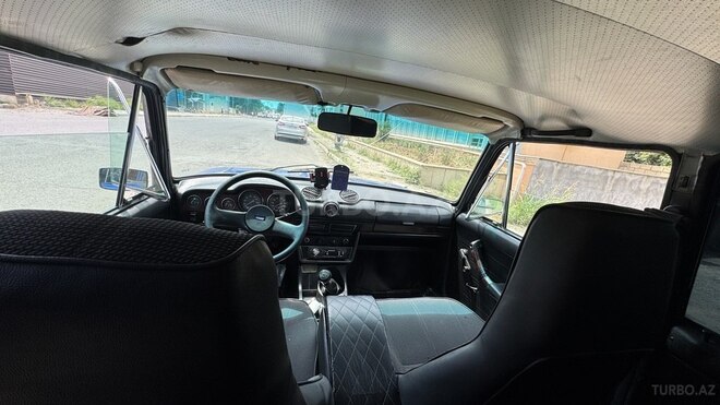 LADA (VAZ) 2106 1992, 89,000 km - 1.6 l - Biləsuvar