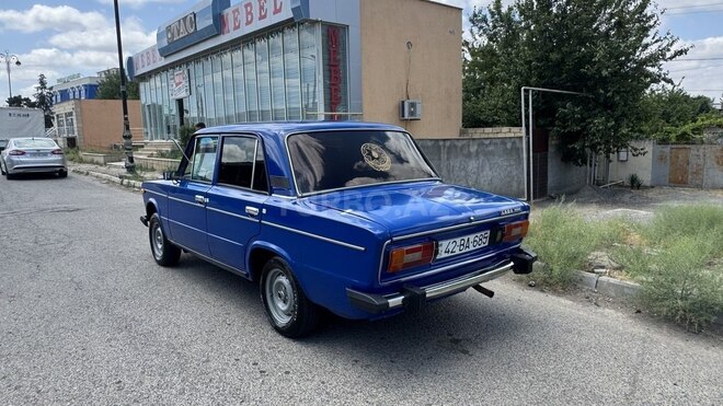LADA (VAZ) 2106 1992, 89,000 km - 1.6 l - Biləsuvar