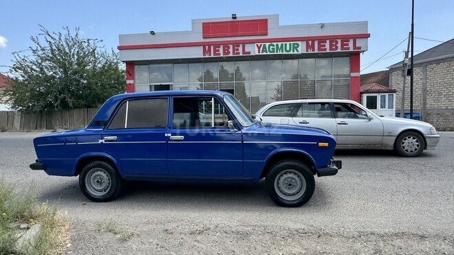 LADA (VAZ) 2106 1992, 89,000 km - 1.6 l - Biləsuvar