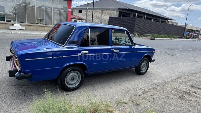 LADA (VAZ) 2106 1992, 89,000 km - 1.6 l - Biləsuvar