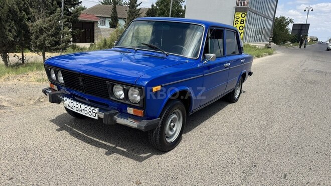 LADA (VAZ) 2106 1992, 89,000 km - 1.6 l - Biləsuvar