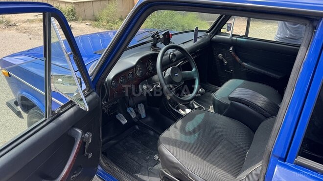 LADA (VAZ) 2106 1992, 89,000 km - 1.6 l - Biləsuvar