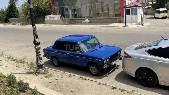LADA (VAZ) 2106 1992, 89,000 km - 1.6 l - Biləsuvar