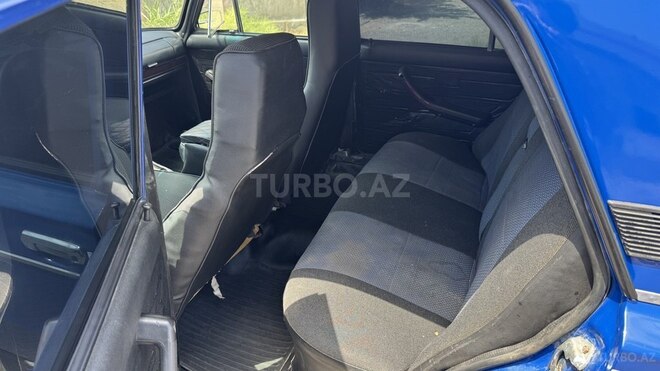 LADA (VAZ) 2106 1992, 89,000 km - 1.6 l - Biləsuvar