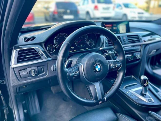 BMW 330e 2017, 69,700 km - 2.0 л - Bakı