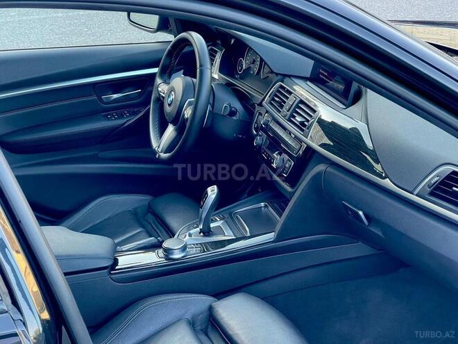 BMW 330e 2017, 69,700 km - 2.0 л - Bakı