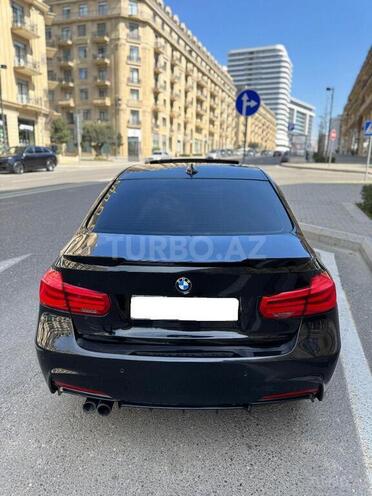 BMW 330e 2017, 69,700 km - 2.0 л - Bakı