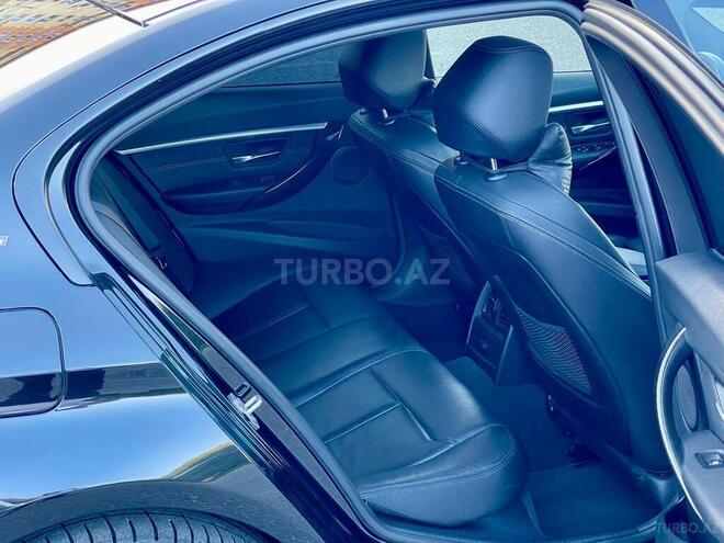 BMW 330e 2017, 69,700 km - 2.0 л - Bakı