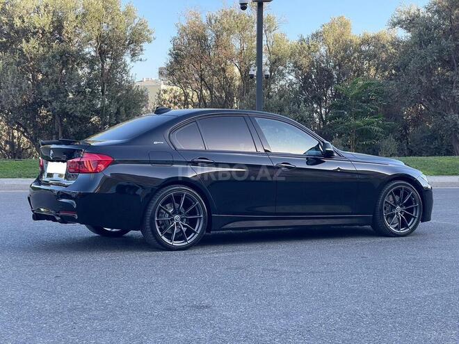 BMW 330e 2017, 69,700 km - 2.0 л - Bakı