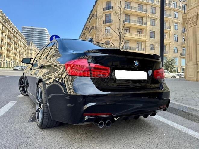 BMW 330e 2017, 69,700 km - 2.0 л - Bakı