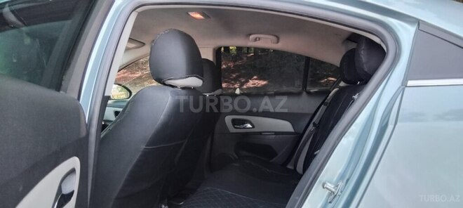 Chevrolet Cruze 2012, 400,000 km - 1.4 л - Gəncə