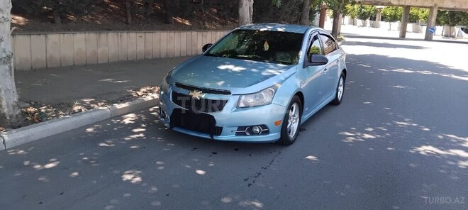 Chevrolet Cruze 2012, 400,000 km - 1.4 л - Gəncə