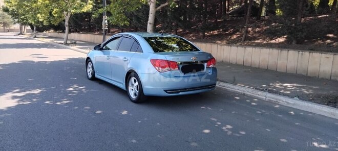 Chevrolet Cruze 2012, 400,000 km - 1.4 л - Gəncə