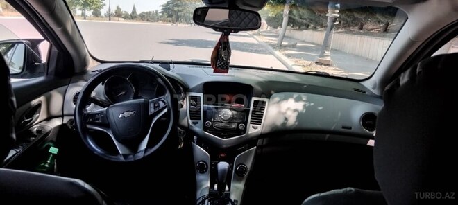 Chevrolet Cruze 2012, 400,000 km - 1.4 л - Gəncə