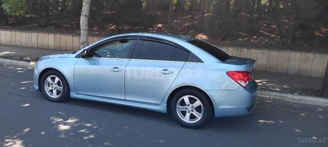 Chevrolet Cruze 2012, 400,000 km - 1.4 л - Gəncə