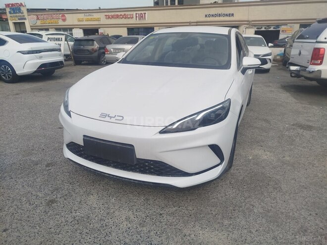 BYD  2025, 0 km - 1.5 l - Bakı