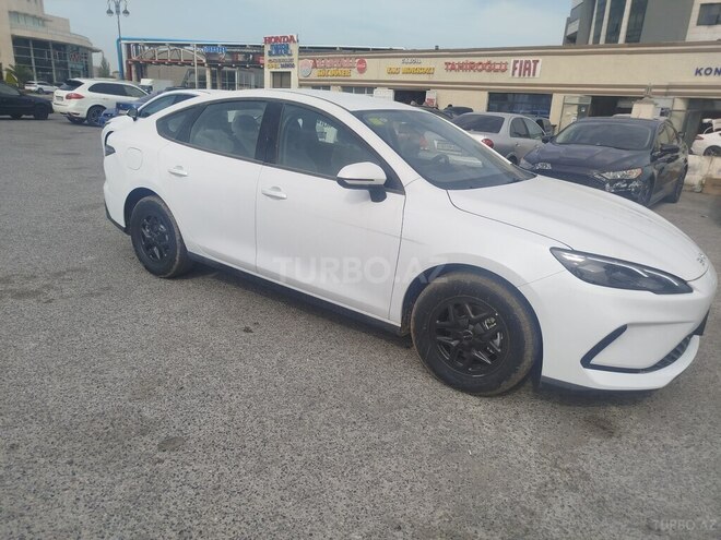 BYD  2025, 0 km - 1.5 l - Bakı