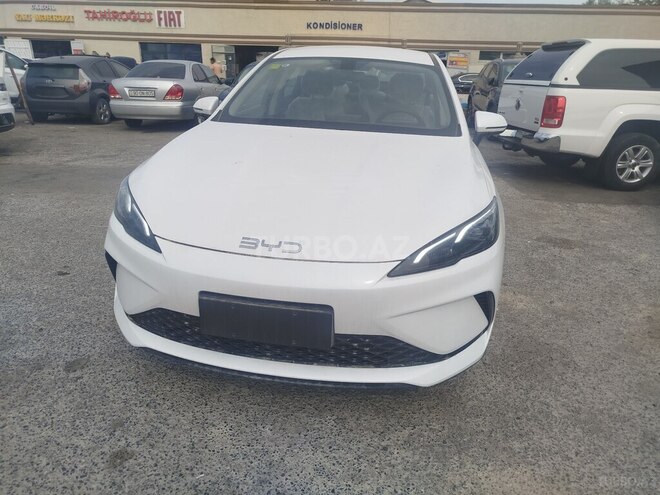 BYD  2025, 0 km - 1.5 l - Bakı