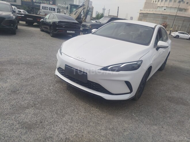 BYD  2025, 0 km - 1.5 l - Bakı