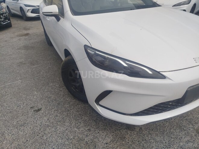 BYD  2025, 0 km - 1.5 l - Bakı