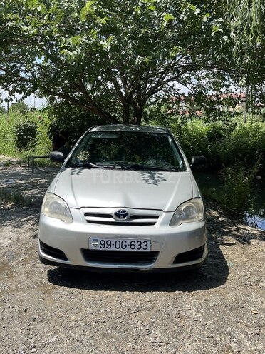 Toyota Corolla 2004, 400,000 km - 2.0 л - Bakı