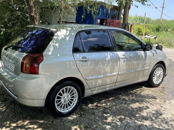 Toyota Corolla 2004, 400,000 km - 2.0 л - Bakı