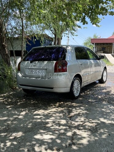 Toyota Corolla 2004, 400,000 km - 2.0 л - Bakı
