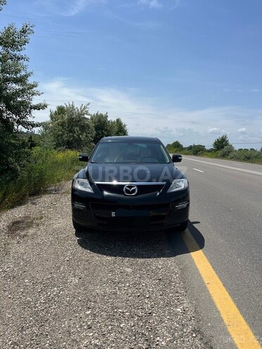 Mazda CX-9 2009, 384,000 km - 3.7 l - Qusar