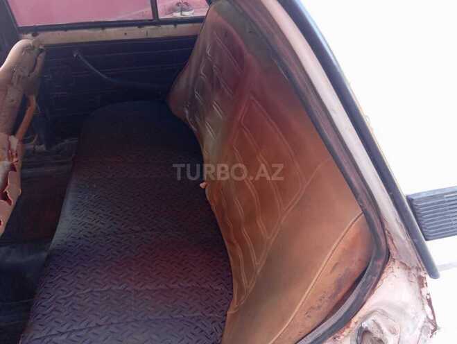 LADA (VAZ) 21011 1986, 90,000 km - 1.3 l - Bakı